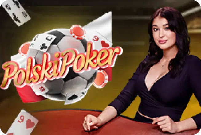 TV-igra TV-POKER pri Megapari