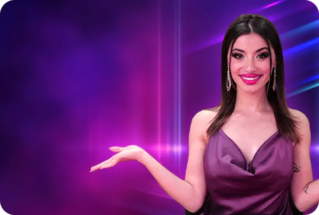LIMITLES BLACKJACK v igralnici v živo
