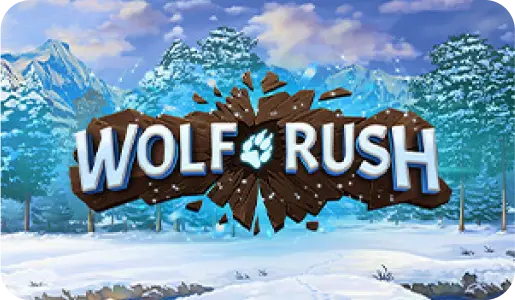 Igra Wolf Rush