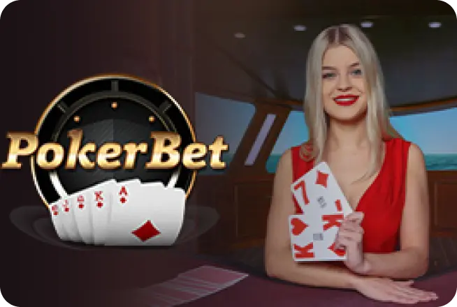 TV-igra POKERBET