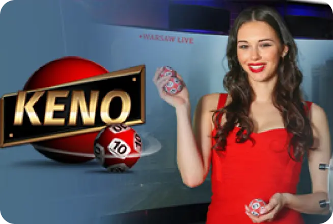 TV-igra KENO