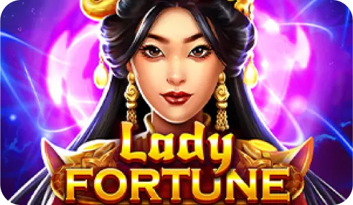 Igra Lady Fortune
