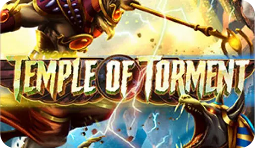Igra Tample of Torment