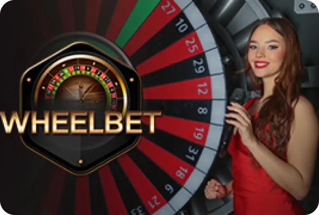 TV-igra WHEELBET pri Megapari
