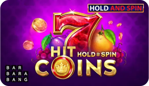 Igra Hit Coins