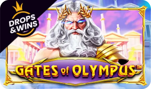 Igra Gates of Olympus