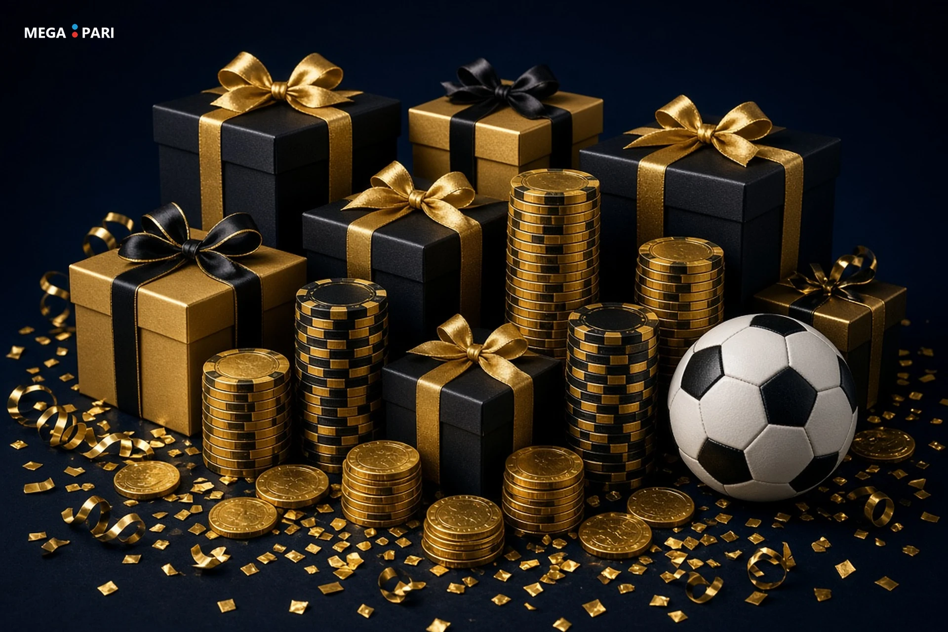 Vzemi ekskluziven bonus samo za naše igralce
